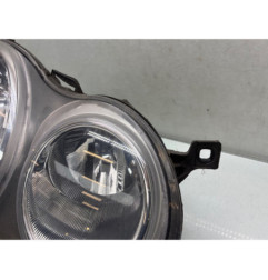 Optique avant principal droit (feux)(phare) VOLKSWAGEN POLO 4