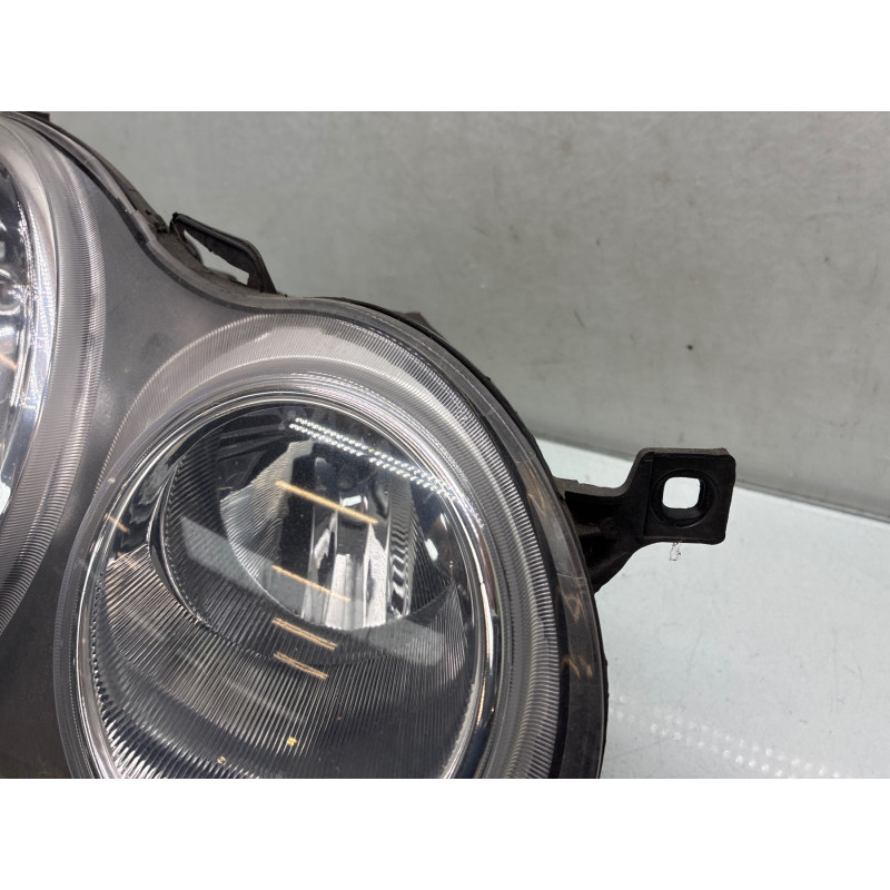Optique avant principal droit (feux)(phare) VOLKSWAGEN POLO 4 Photo n°5