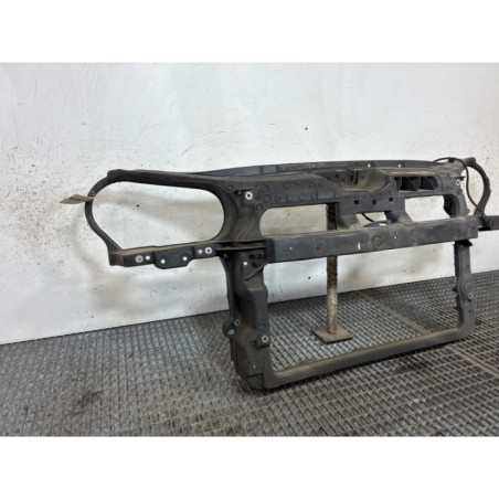 Face avant VOLKSWAGEN POLO 4