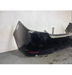 Pare choc arriere PEUGEOT 508 1 Photo n°1