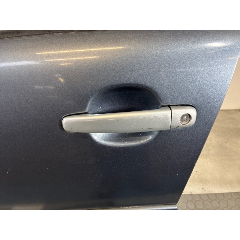 Porte avant gauche CITROEN C3 1 Photo n°3