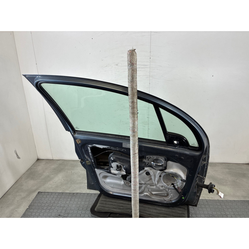 Porte avant gauche CITROEN C3 1 Photo n°4