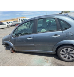 Porte avant gauche CITROEN C3 1