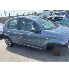 Porte avant gauche CITROEN C3 1