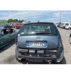 Porte avant gauche CITROEN C3 1