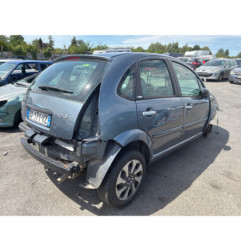 Porte avant gauche CITROEN C3 1