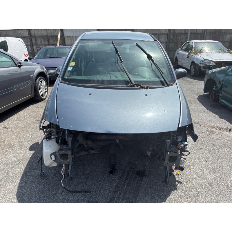 Porte avant gauche CITROEN C3 1 Photo n°10