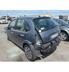 Porte avant gauche CITROEN C3 1