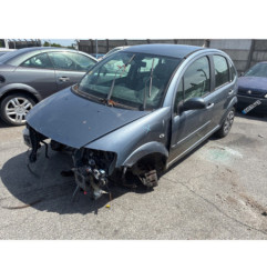 Porte avant gauche CITROEN C3 1