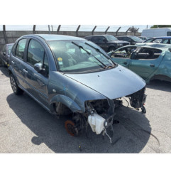 Porte avant gauche CITROEN C3 1