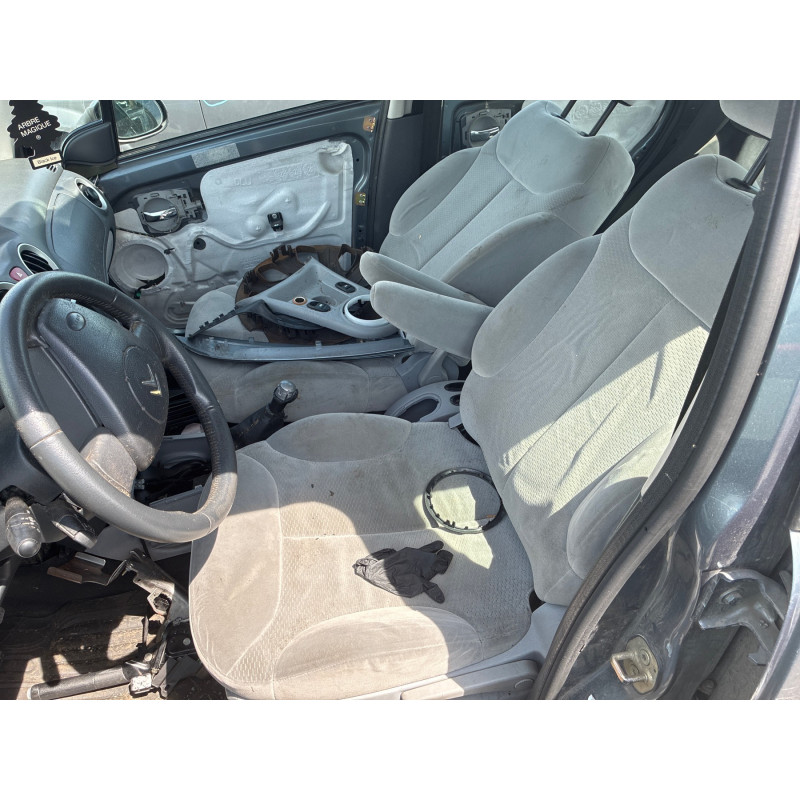 Porte avant gauche CITROEN C3 1 Photo n°14