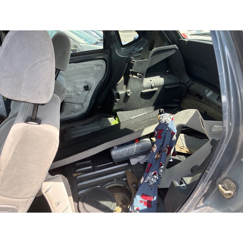 Porte avant gauche CITROEN C3 1 Photo n°16
