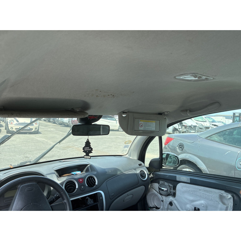 Porte avant gauche CITROEN C3 1 Photo n°17