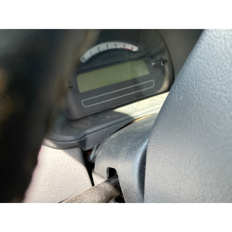 Porte avant gauche CITROEN C3 1 Photo n°18
