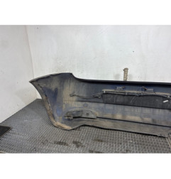 Pare choc arriere FIAT PUNTO EVO 3 Photo n°1