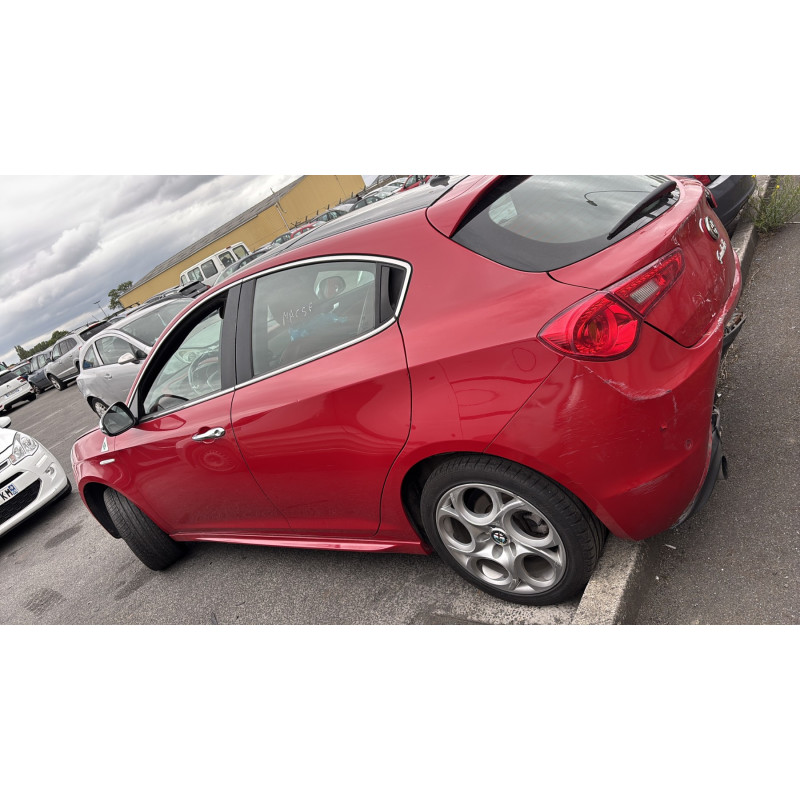 Aile avant gauche ALFA ROMEO GIULIETTA 2 Photo n°20