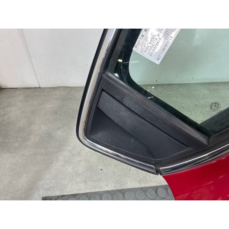 Porte arriere droit ALFA ROMEO GIULIETTA 2 Photo n°3