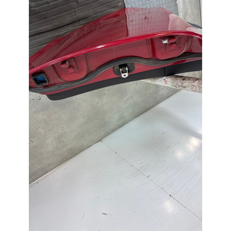 Porte arriere droit ALFA ROMEO GIULIETTA 2 Photo n°5