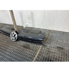 Calandre VOLKSWAGEN GOLF 6 Photo n°1