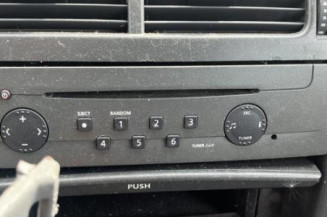 Retroviseur gauche RENAULT VEL SATIS