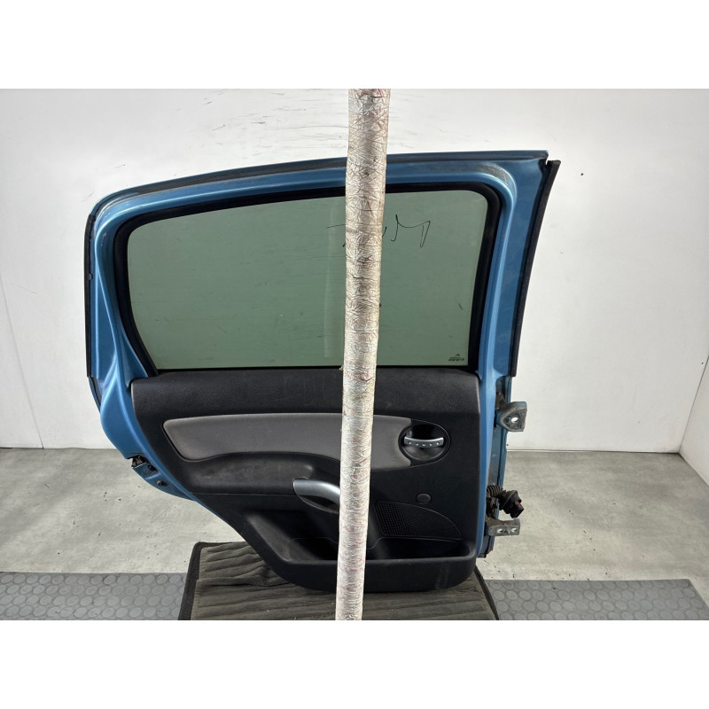 Porte arriere gauche CITROEN C3 1 Photo n°3
