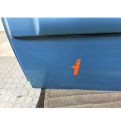 Porte arriere gauche CITROEN C3 1