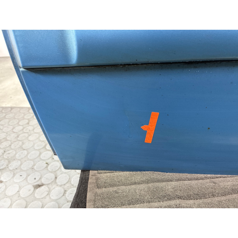 Porte arriere gauche CITROEN C3 1 Photo n°4