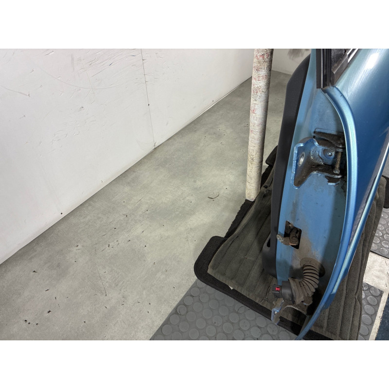 Porte arriere gauche CITROEN C3 1 Photo n°5