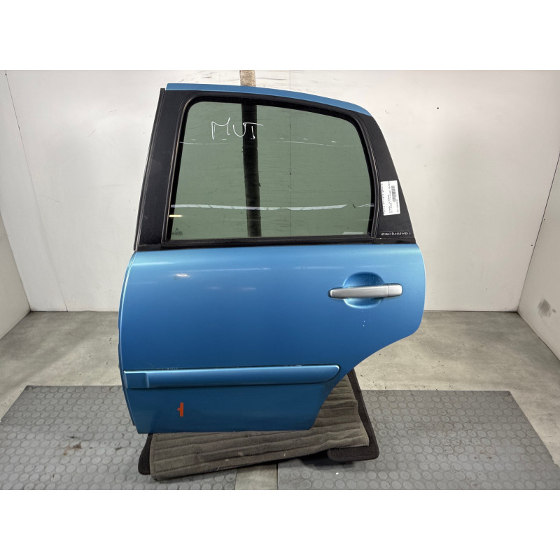 Porte arriere gauche CITROEN C3 1 Photo n°6