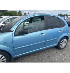 Porte arriere gauche CITROEN C3 1