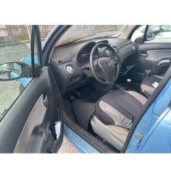 Porte arriere gauche CITROEN C3 1