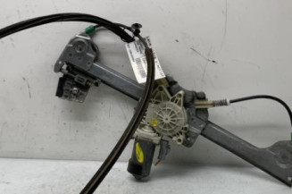 Leve vitre electrique avant droit PEUGEOT 206 Photo n°1