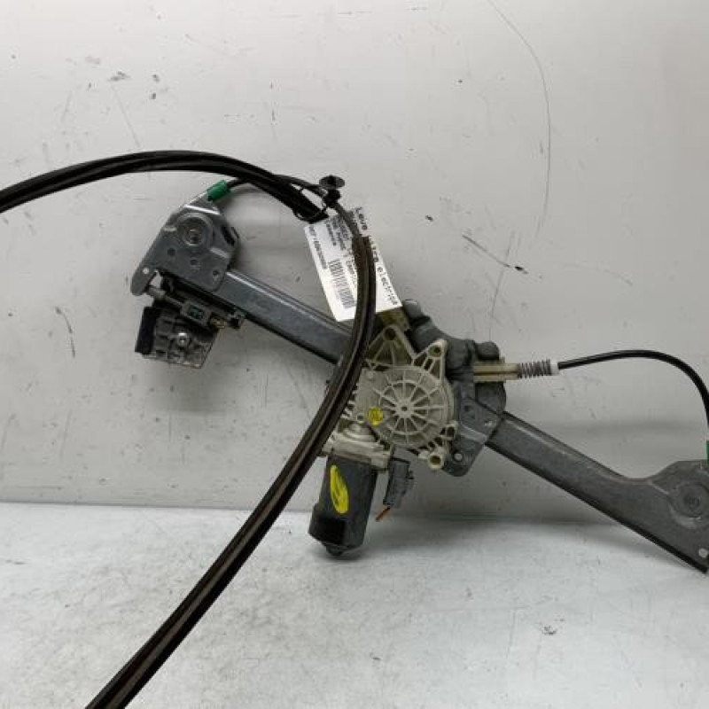 Leve vitre electrique avant droit PEUGEOT 206 Photo n°1