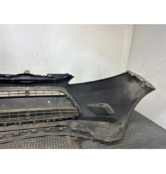 Pare choc avant FORD FIESTA 6 Photo n°1