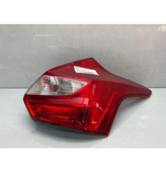 Feu arriere principal droit (feux) FORD FOCUS 3