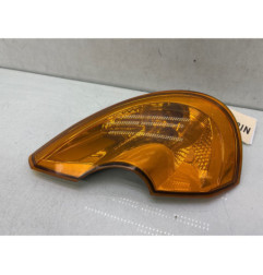 Optique avant secondaire gauche (feux)(clignotant) RENAULT MODUS