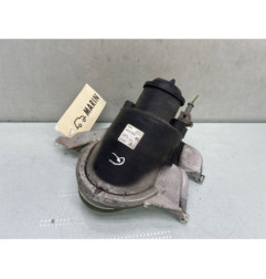 Anti brouillard gauche (feux) PEUGEOT 206