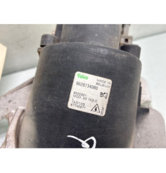 Anti brouillard gauche (feux) PEUGEOT 206