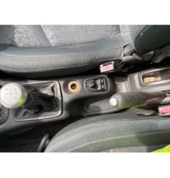Anti brouillard gauche (feux) PEUGEOT 206