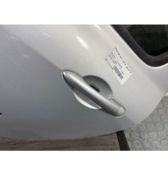Porte arriere gauche RENAULT CLIO 3 Photo n°1
