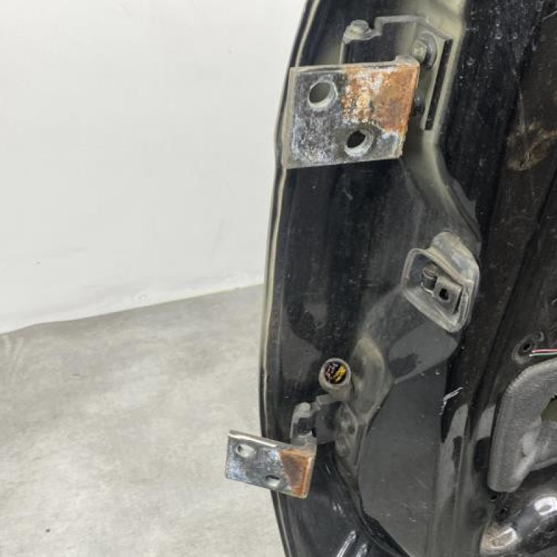 Porte avant droit BMW X5 E53 Photo n°5