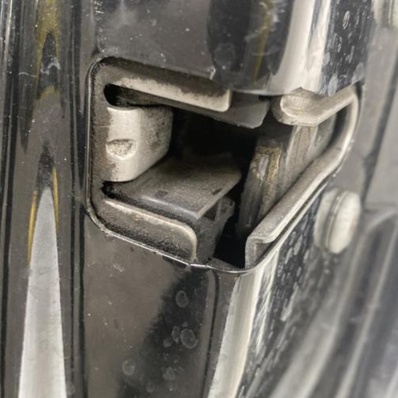 Porte avant droit BMW X5 E53 Photo n°6