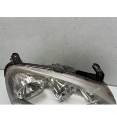 Optique avant principal droit (feux)(phare) OPEL CORSA C Photo n°1