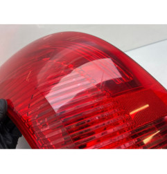 Feu arriere principal gauche (feux) PEUGEOT 308 1 SW