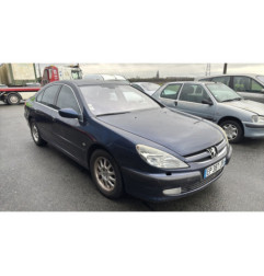 Bouton de coffre PEUGEOT 607