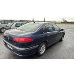Bouton de coffre PEUGEOT 607