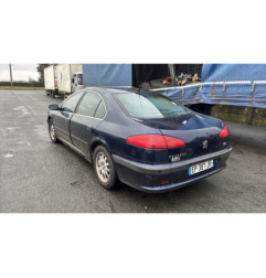 Bouton de coffre PEUGEOT 607