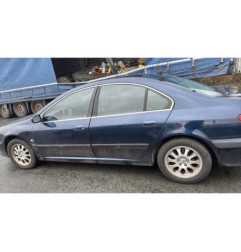 Bouton de coffre PEUGEOT 607