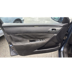 Bouton de coffre PEUGEOT 607