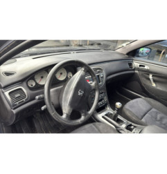 Bouton de coffre PEUGEOT 607